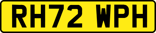 RH72WPH