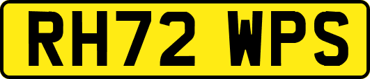 RH72WPS