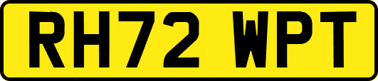 RH72WPT