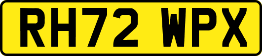 RH72WPX