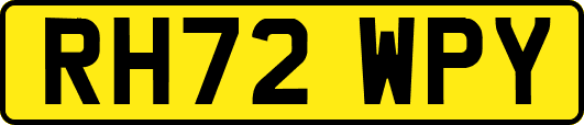 RH72WPY