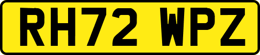 RH72WPZ
