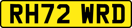 RH72WRD