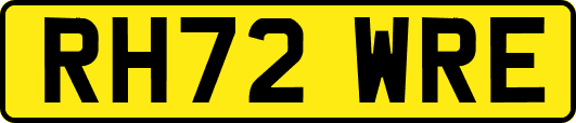RH72WRE
