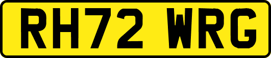 RH72WRG