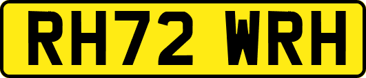 RH72WRH