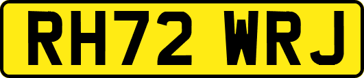 RH72WRJ