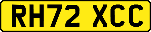 RH72XCC