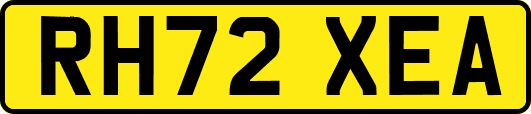 RH72XEA