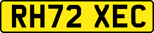 RH72XEC