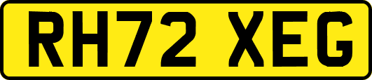 RH72XEG