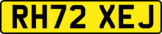 RH72XEJ