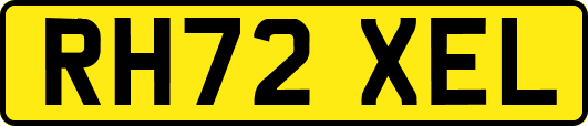 RH72XEL