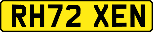 RH72XEN