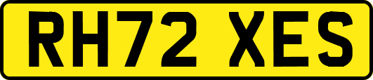 RH72XES