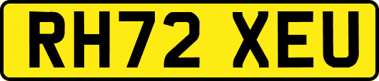 RH72XEU