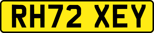 RH72XEY