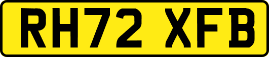 RH72XFB