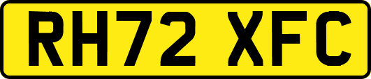 RH72XFC