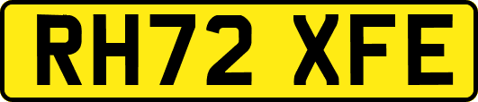 RH72XFE