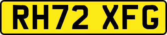 RH72XFG
