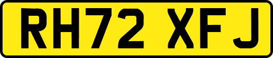 RH72XFJ