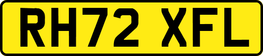 RH72XFL