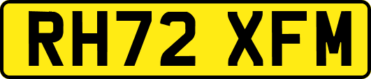 RH72XFM