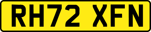 RH72XFN