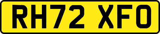 RH72XFO