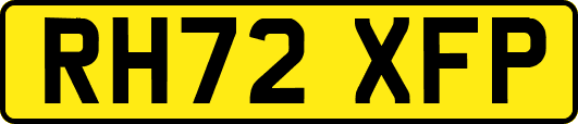 RH72XFP