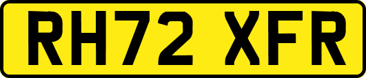 RH72XFR