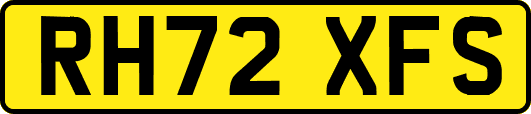 RH72XFS