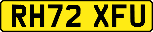 RH72XFU