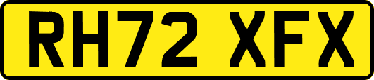 RH72XFX