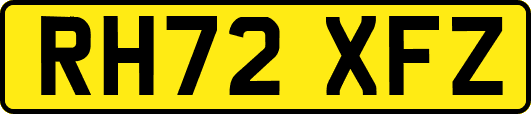 RH72XFZ