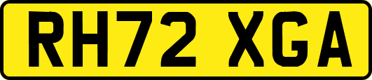 RH72XGA