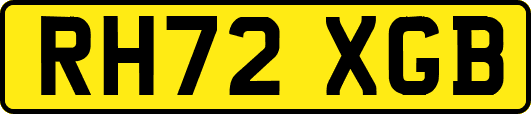 RH72XGB