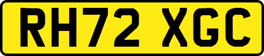 RH72XGC