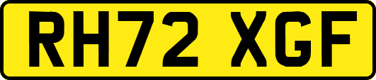 RH72XGF