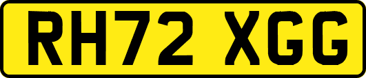 RH72XGG