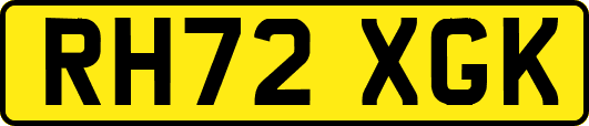 RH72XGK