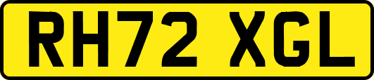 RH72XGL
