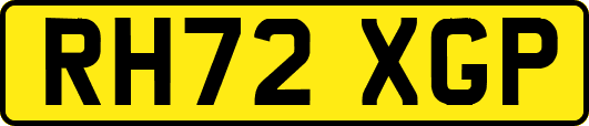 RH72XGP