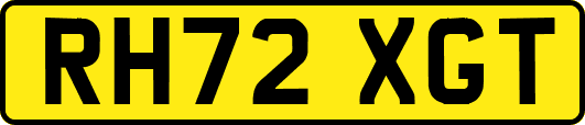 RH72XGT