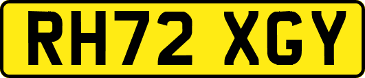 RH72XGY