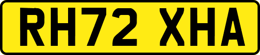 RH72XHA