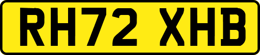 RH72XHB