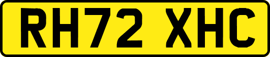 RH72XHC