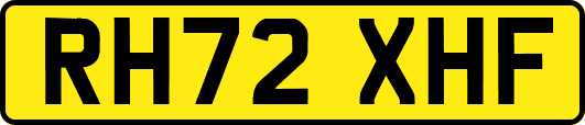 RH72XHF